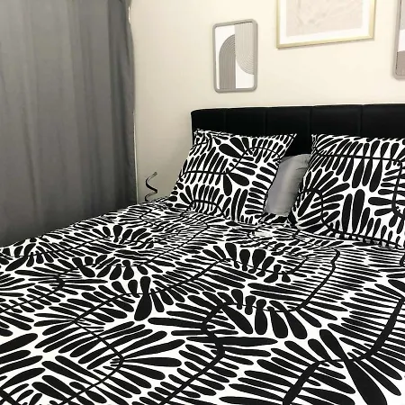 Le Nid Urbain 2 Bedrooms Parking Wi-fi Balcony Apartmán Štrasburk
